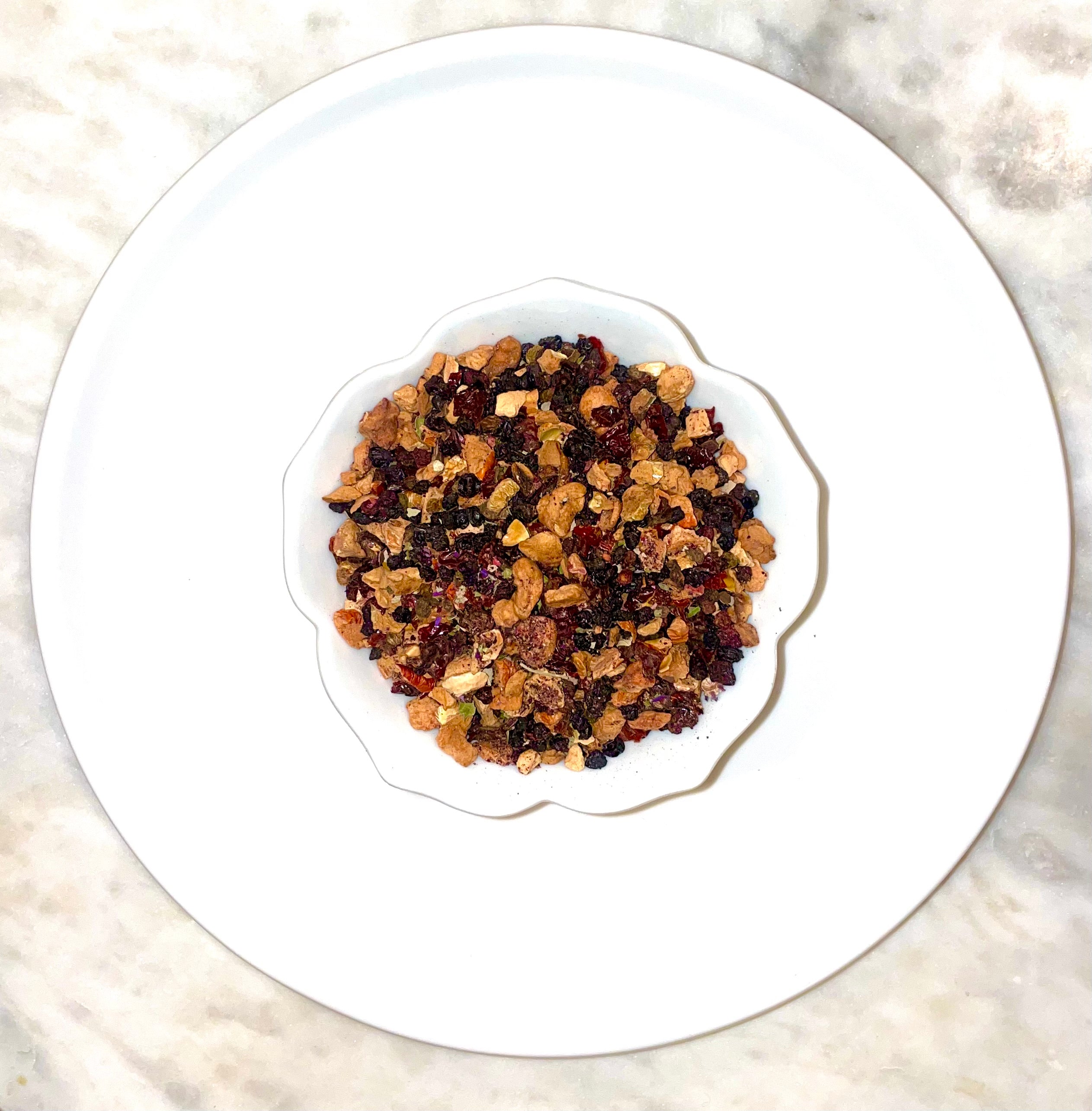 Forest Ballade Infusion