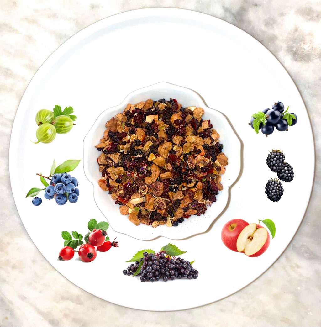 Forest Ballade Infusion